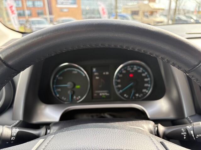 Toyota RAV4 2.5 Hybrid AWD Dynamic | Navi | Cruise | Trekhaak | 87.975 km Dealeronderhouden
