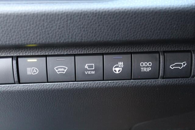 Toyota RAV4 2.5 Hybrid AWD Style Bi-Tone | Rijklaar | 1650kg Trekgewicht | JBL | 360 Camera | Stoel-/stuurverw. | Apple/Android | El.stoelen | LED