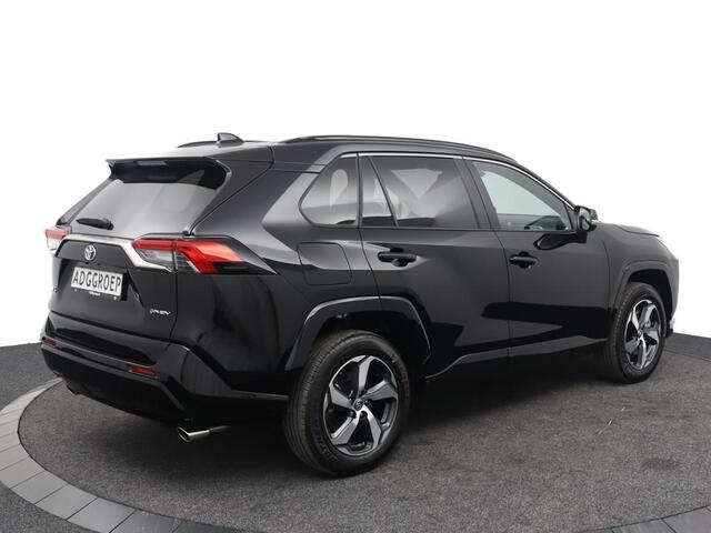 Toyota RAV4 2.5 Plug-in Hybrid AWD Dynamic | Nieuw Uit Voorraad Leverbaar! | 10 Jaar Garantie |