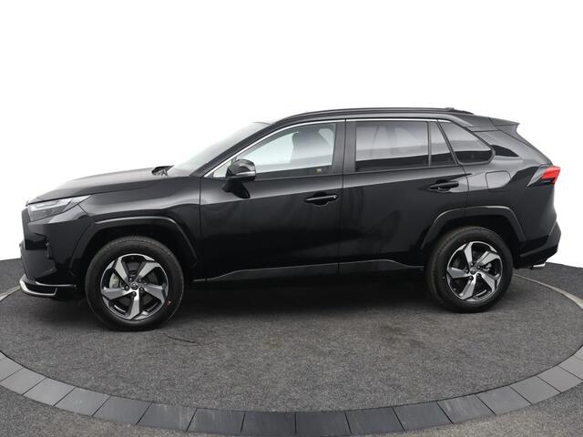 Toyota RAV4 2.5 Plug-in Hybrid AWD Dynamic | Nieuw Uit Voorraad Leverbaar! | 10 Jaar Garantie |