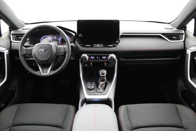 Toyota RAV4 2.5 Plug-in Hybrid AWD Dynamic | Nieuw Uit Voorraad Leverbaar! | 10 Jaar Garantie |
