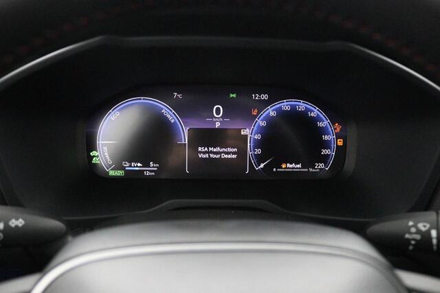 Toyota RAV4 2.5 Plug-in Hybrid AWD Dynamic | Nieuw Uit Voorraad Leverbaar! | 10 Jaar Garantie |