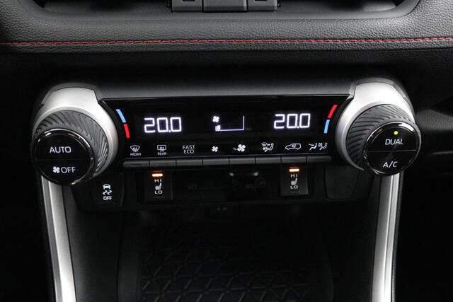 Toyota RAV4 2.5 Plug-in Hybrid AWD Dynamic | Nieuw Uit Voorraad Leverbaar! | 10 Jaar Garantie |