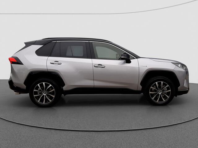 Toyota RAV4 2.5 Hybrid Bi-Tone | Apple CarPlay | Camera | Navigatie | LM Velgen |