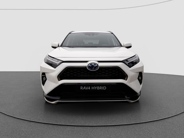 Toyota RAV4 2.5 Plug-in Hybrid AWD Style | Apple CarPlay | Camera | Trekhaak | LM Velgen |
