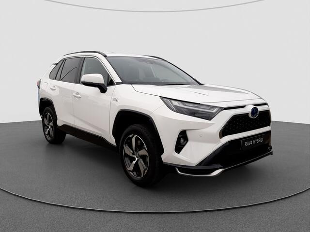 Toyota RAV4 2.5 Plug-in Hybrid AWD Style | Apple CarPlay | Camera | Trekhaak | LM Velgen |