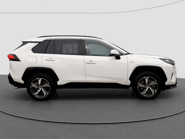 Toyota RAV4 2.5 Plug-in Hybrid AWD Style | Apple CarPlay | Camera | Trekhaak | LM Velgen |