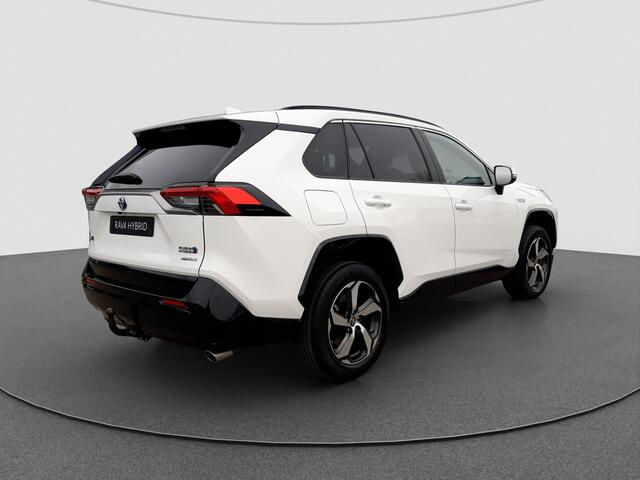 Toyota RAV4 2.5 Plug-in Hybrid AWD Style | Apple CarPlay | Camera | Trekhaak | LM Velgen |