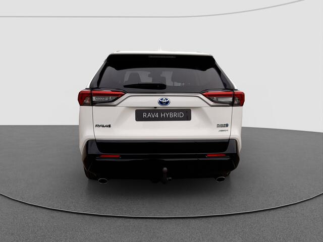 Toyota RAV4 2.5 Plug-in Hybrid AWD Style | Apple CarPlay | Camera | Trekhaak | LM Velgen |