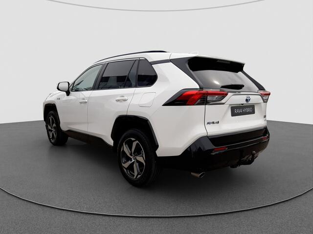 Toyota RAV4 2.5 Plug-in Hybrid AWD Style | Apple CarPlay | Camera | Trekhaak | LM Velgen |