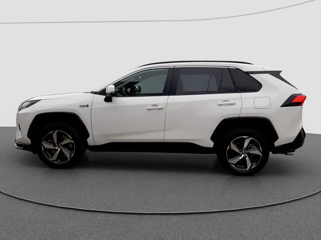 Toyota RAV4 2.5 Plug-in Hybrid AWD Style | Apple CarPlay | Camera | Trekhaak | LM Velgen |