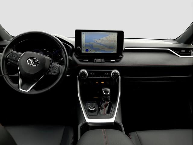 Toyota RAV4 2.5 Plug-in Hybrid AWD Style | Apple CarPlay | Camera | Trekhaak | LM Velgen |
