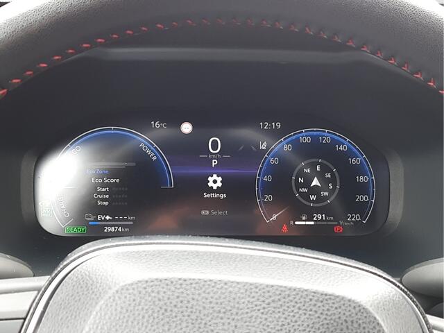 Toyota RAV4 2.5 Plug-in Hybrid AWD Style | Apple CarPlay | Camera | Trekhaak | LM Velgen |