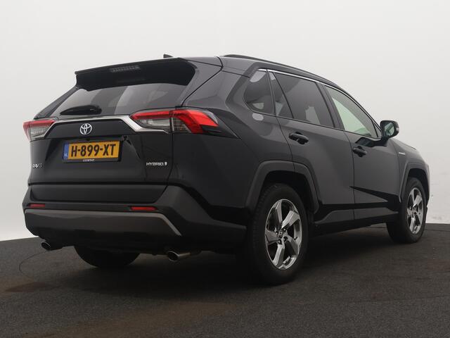 Toyota RAV4 2.5 Hybrid Dynamic | Nederlandse auto |
