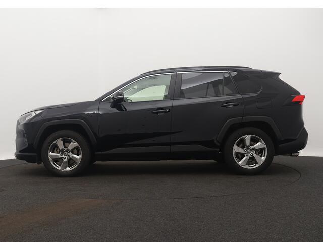 Toyota RAV4 2.5 Hybrid Dynamic | Nederlandse auto |