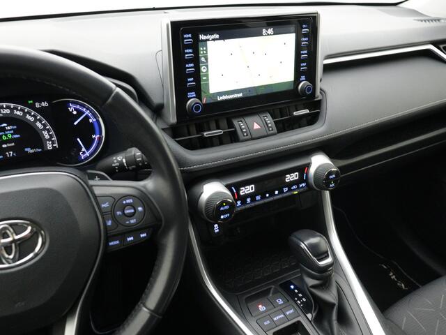 Toyota RAV4 2.5 Hybrid Dynamic | Nederlandse auto |