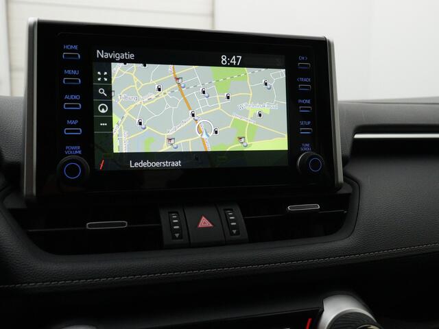 Toyota RAV4 2.5 Hybrid Dynamic | Nederlandse auto |
