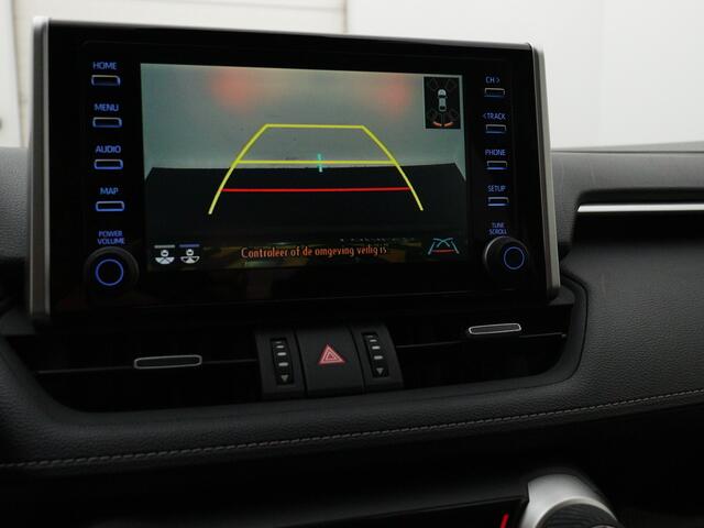 Toyota RAV4 2.5 Hybrid Dynamic | Nederlandse auto |
