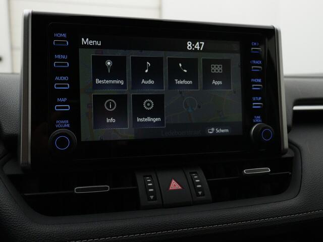 Toyota RAV4 2.5 Hybrid Dynamic | Nederlandse auto |