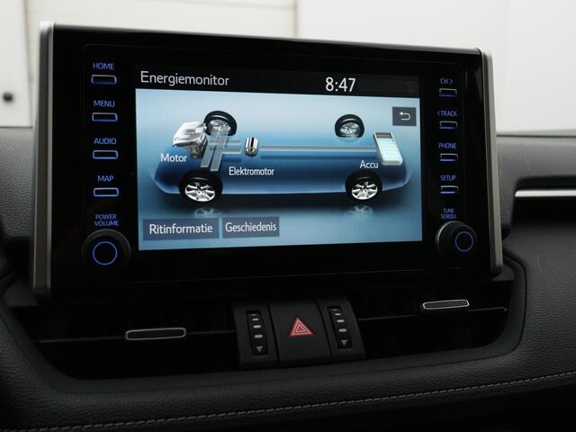 Toyota RAV4 2.5 Hybrid Dynamic | Nederlandse auto |