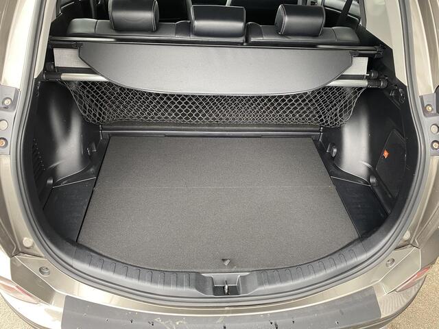 Toyota RAV4 2.5 Hybrid Executive Trekhaak, Navigatie, Lederen bekleding, 360" camera, Dodehoekdetectie, Stoelverwarming, Seat memory, 1e eign.