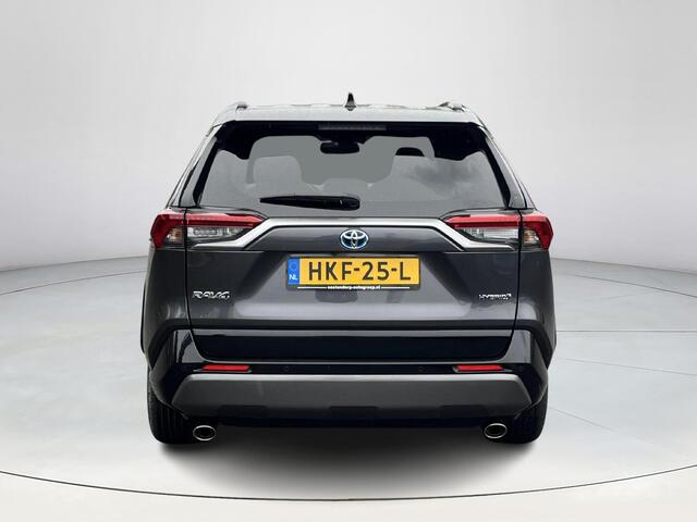 Toyota RAV4 2.5 Hybrid Bi-Tone | Apple CarPlay/Android auto | Achteruitrijcamera | Elektrische achterklep | Stoel en stuurverwarming