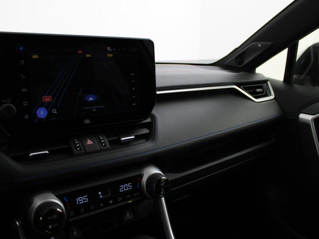 Toyota RAV4 2.5 Hybrid Style Innovation Pack | ¤ 5.000,- Registratie voordeel | INCL. KLASSE 3 ALARM | NIEUW & DIRECT LEVERBAAR | JBL | 360 Camera |
