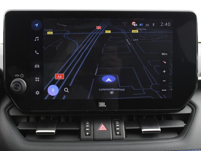 Toyota RAV4 2.5 Hybrid Style Innovation Pack | ¤ 5.000,- Registratie voordeel | INCL. KLASSE 3 ALARM | NIEUW & DIRECT LEVERBAAR | JBL | 360 Camera |