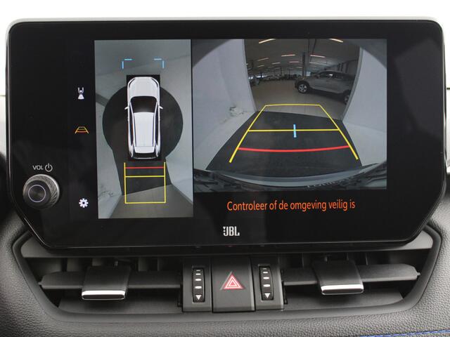 Toyota RAV4 2.5 Hybrid Style Innovation Pack | ¤ 5.000,- Registratie voordeel | INCL. KLASSE 3 ALARM | NIEUW & DIRECT LEVERBAAR | JBL | 360 Camera |