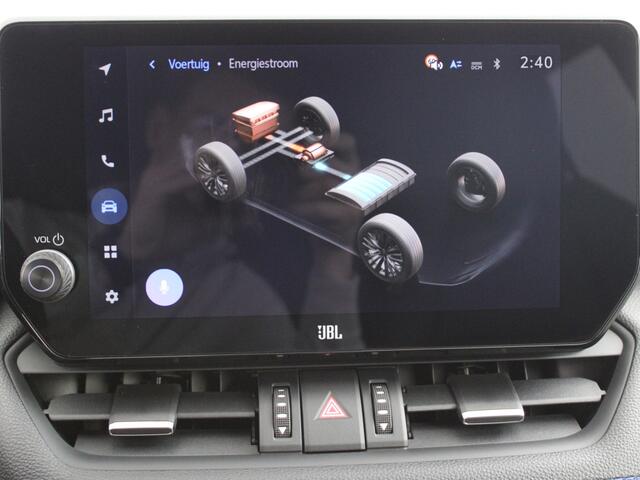 Toyota RAV4 2.5 Hybrid Style Innovation Pack | ¤ 5.000,- Registratie voordeel | INCL. KLASSE 3 ALARM | NIEUW & DIRECT LEVERBAAR | JBL | 360 Camera |