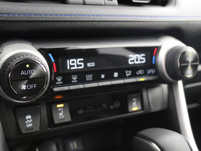 Toyota RAV4 2.5 Hybrid Style Innovation Pack | ¤ 5.000,- Registratie voordeel | INCL. KLASSE 3 ALARM | NIEUW & DIRECT LEVERBAAR | JBL | 360 Camera |