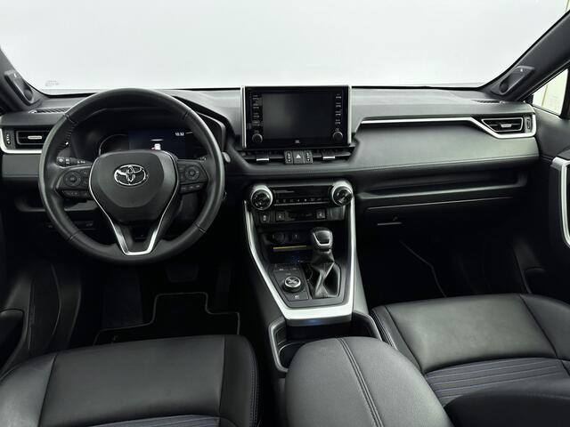 Toyota RAV4 2.5 Hybrid AWD Bi-Tone | AWD | Trekhaak | 360° camera |