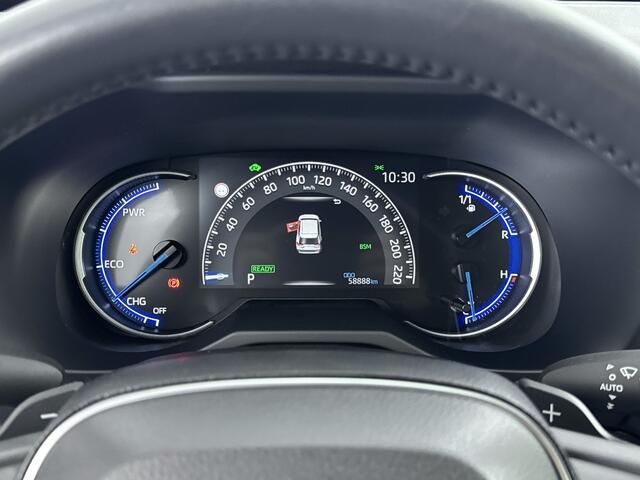 Toyota RAV4 2.5 Hybrid AWD Bi-Tone | AWD | Trekhaak | 360° camera |