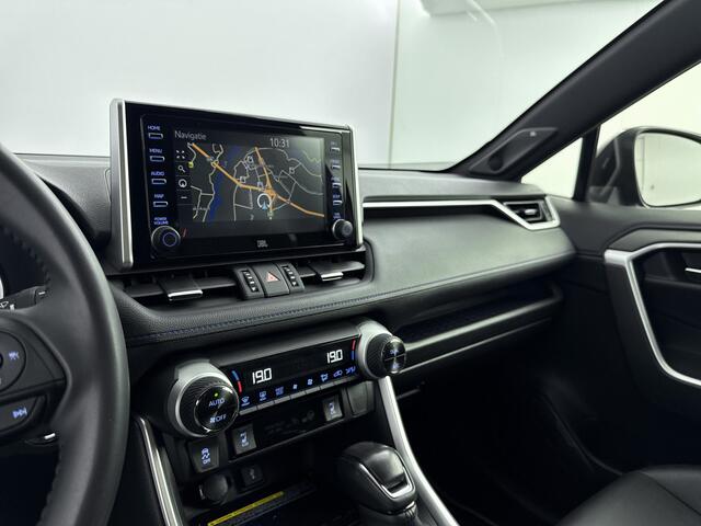 Toyota RAV4 2.5 Hybrid AWD Bi-Tone | AWD | Trekhaak | 360° camera |