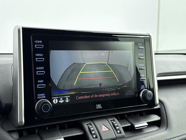 Toyota RAV4 2.5 Hybrid AWD Bi-Tone | AWD | Trekhaak | 360° camera |
