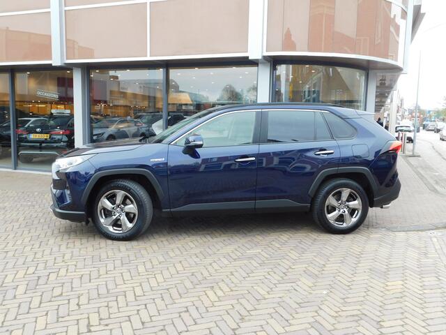 Toyota RAV4 2.5 Hybrid AWD Executive | Trekhaak | 360 graden camera |