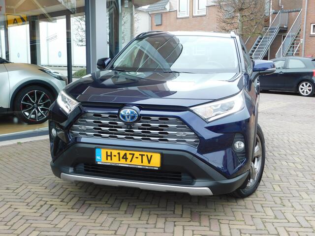 Toyota RAV4 2.5 Hybrid AWD Executive | Trekhaak | 360 graden camera |