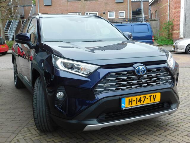 Toyota RAV4 2.5 Hybrid AWD Executive | Trekhaak | 360 graden camera |