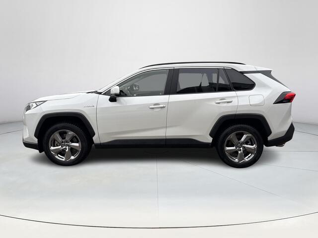 Toyota RAV4 2.5 Hybrid Business Plus **LEDEREN BEKLEDING/ STOELVERWARMING/ ADAPTIEF CRUISE CONTROL/ 36 MAANDEN GARANTIE**