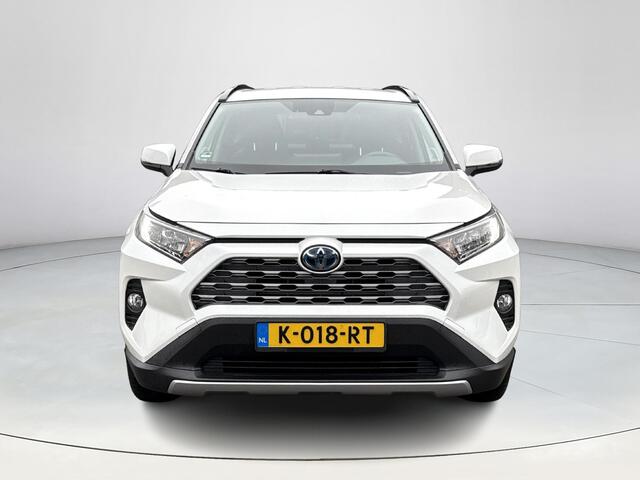 Toyota RAV4 2.5 Hybrid Business Plus **LEDEREN BEKLEDING/ STOELVERWARMING/ ADAPTIEF CRUISE CONTROL/ 36 MAANDEN GARANTIE**