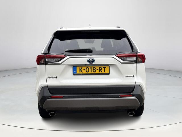 Toyota RAV4 2.5 Hybrid Business Plus **LEDEREN BEKLEDING/ STOELVERWARMING/ ADAPTIEF CRUISE CONTROL/ 36 MAANDEN GARANTIE**
