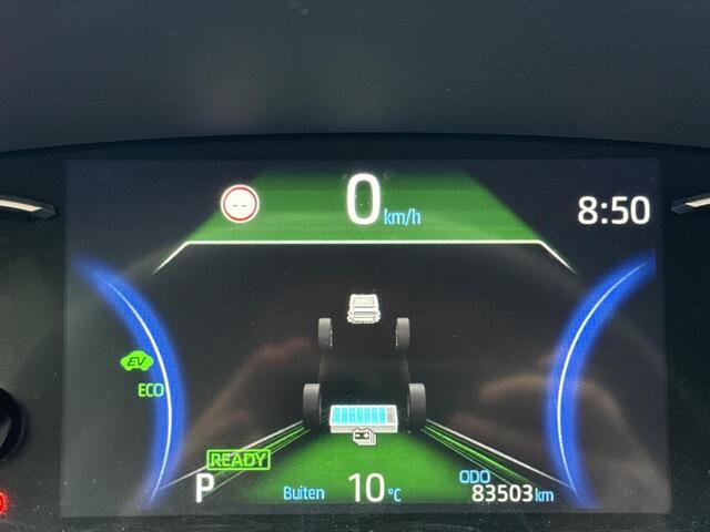 Toyota RAV4 2.5 Hybrid Business Plus **LEDEREN BEKLEDING/ STOELVERWARMING/ ADAPTIEF CRUISE CONTROL/ 36 MAANDEN GARANTIE**