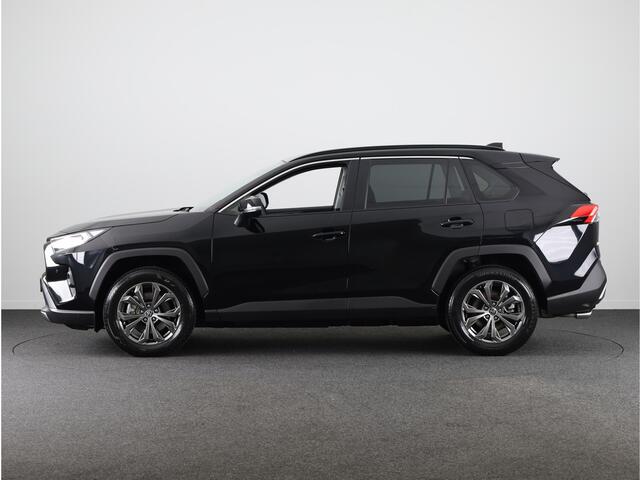 Toyota RAV4 2.5 Hybrid Style 2024 Limited