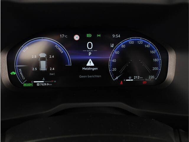 Toyota RAV4 2.5 Hybrid Style 2024 Limited