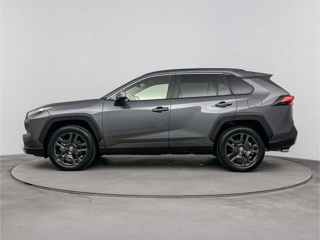 Toyota RAV4 2.5 Hybrid AWD ADVENTURE