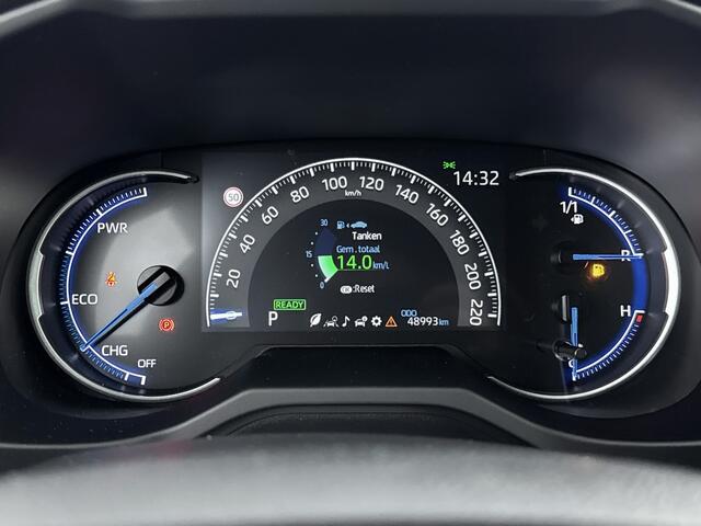 Toyota RAV4 2.5 Hybrid AWD ADVENTURE