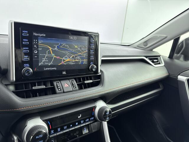 Toyota RAV4 2.5 Hybrid AWD ADVENTURE