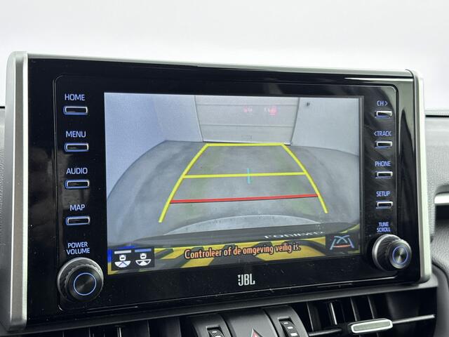 Toyota RAV4 2.5 Hybrid AWD ADVENTURE