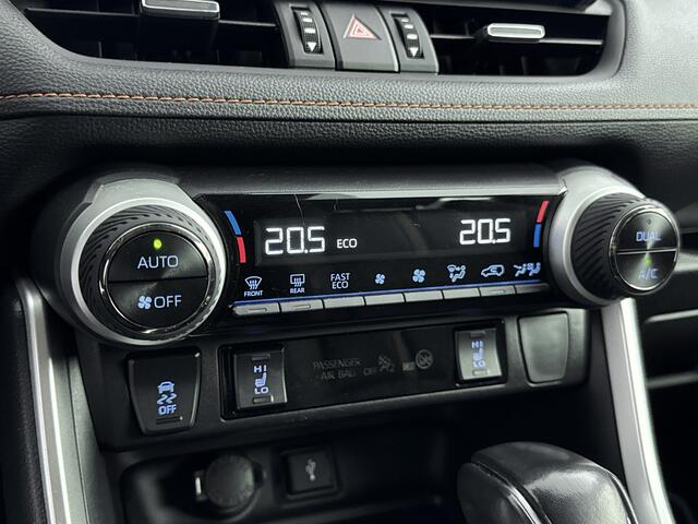 Toyota RAV4 2.5 Hybrid AWD ADVENTURE