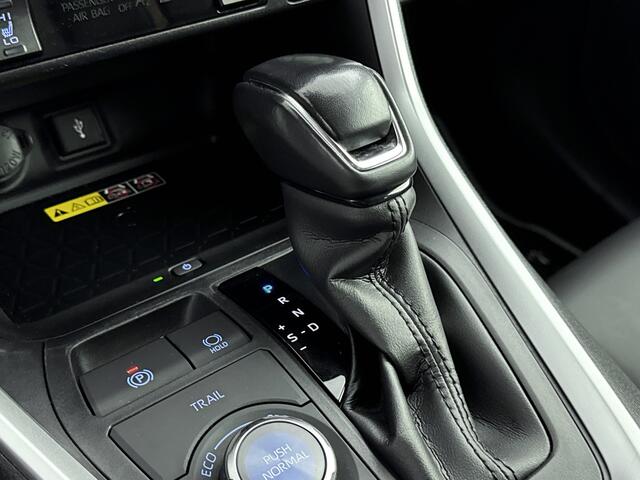 Toyota RAV4 2.5 Hybrid AWD ADVENTURE